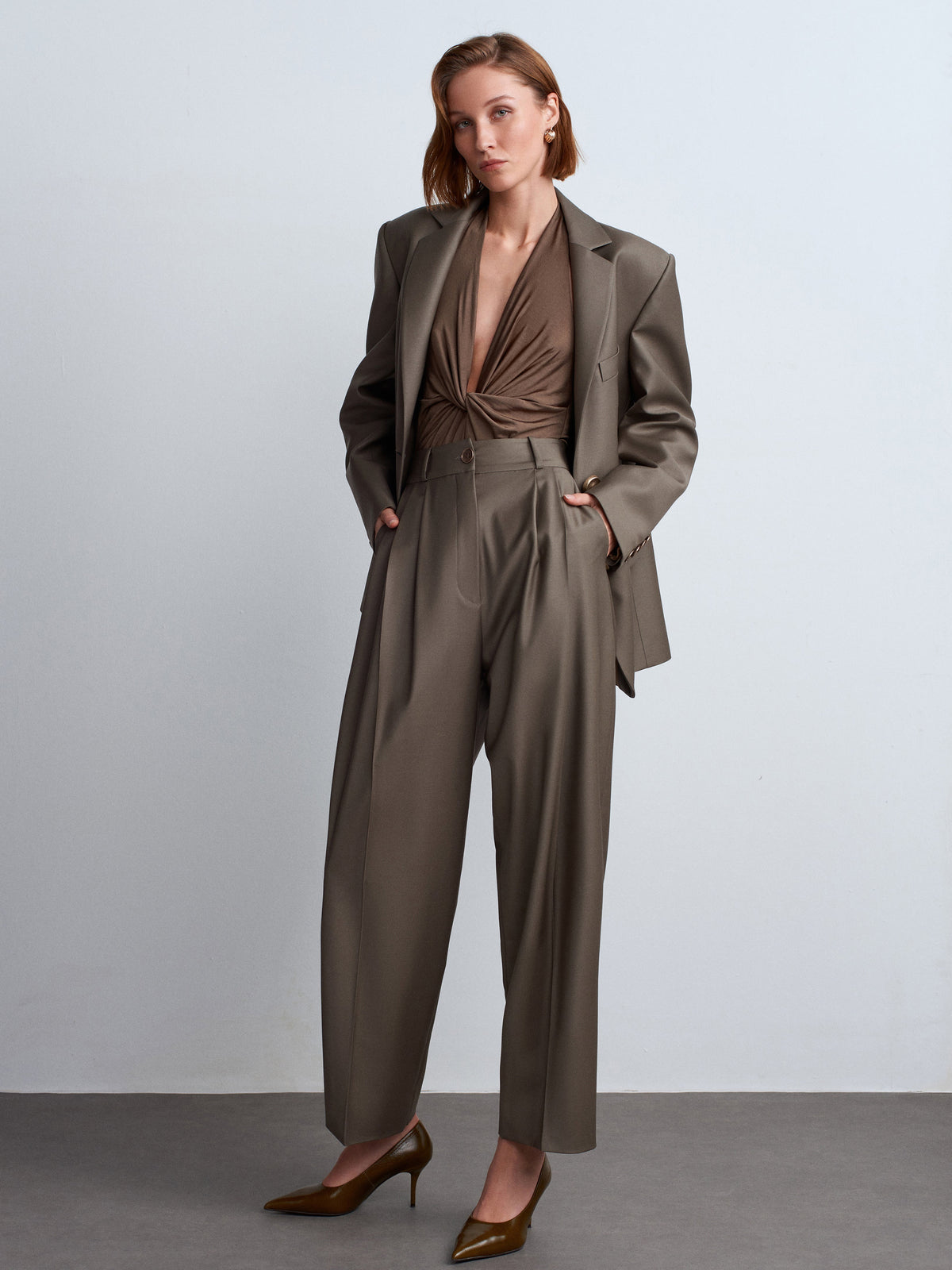 Stardust Pants