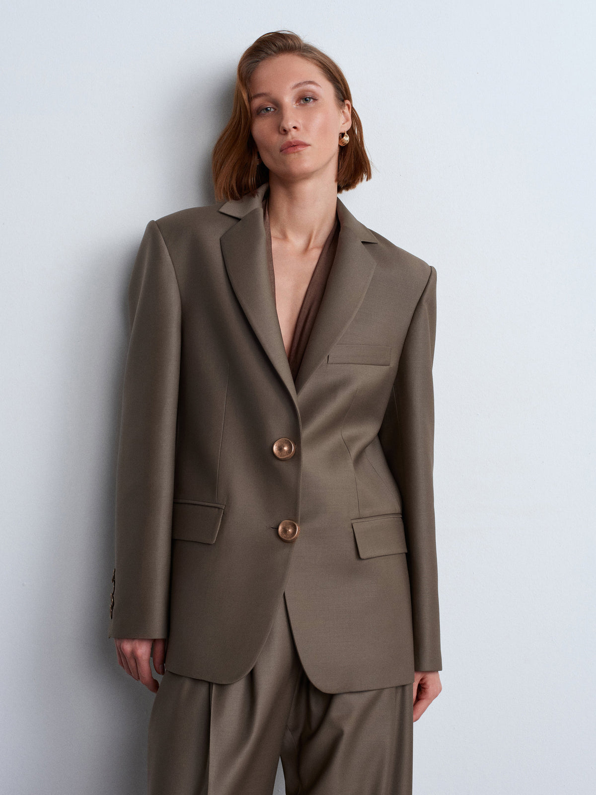 Stardust Blazer