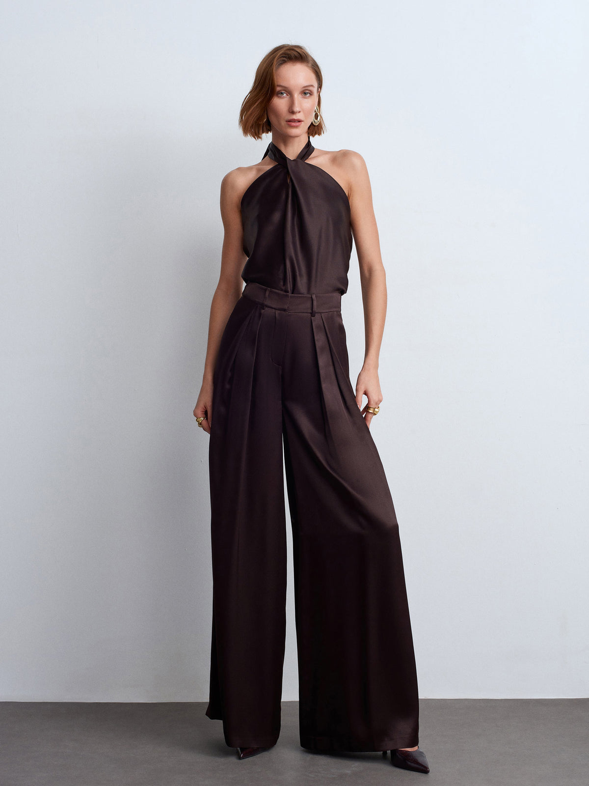 Jill Pants