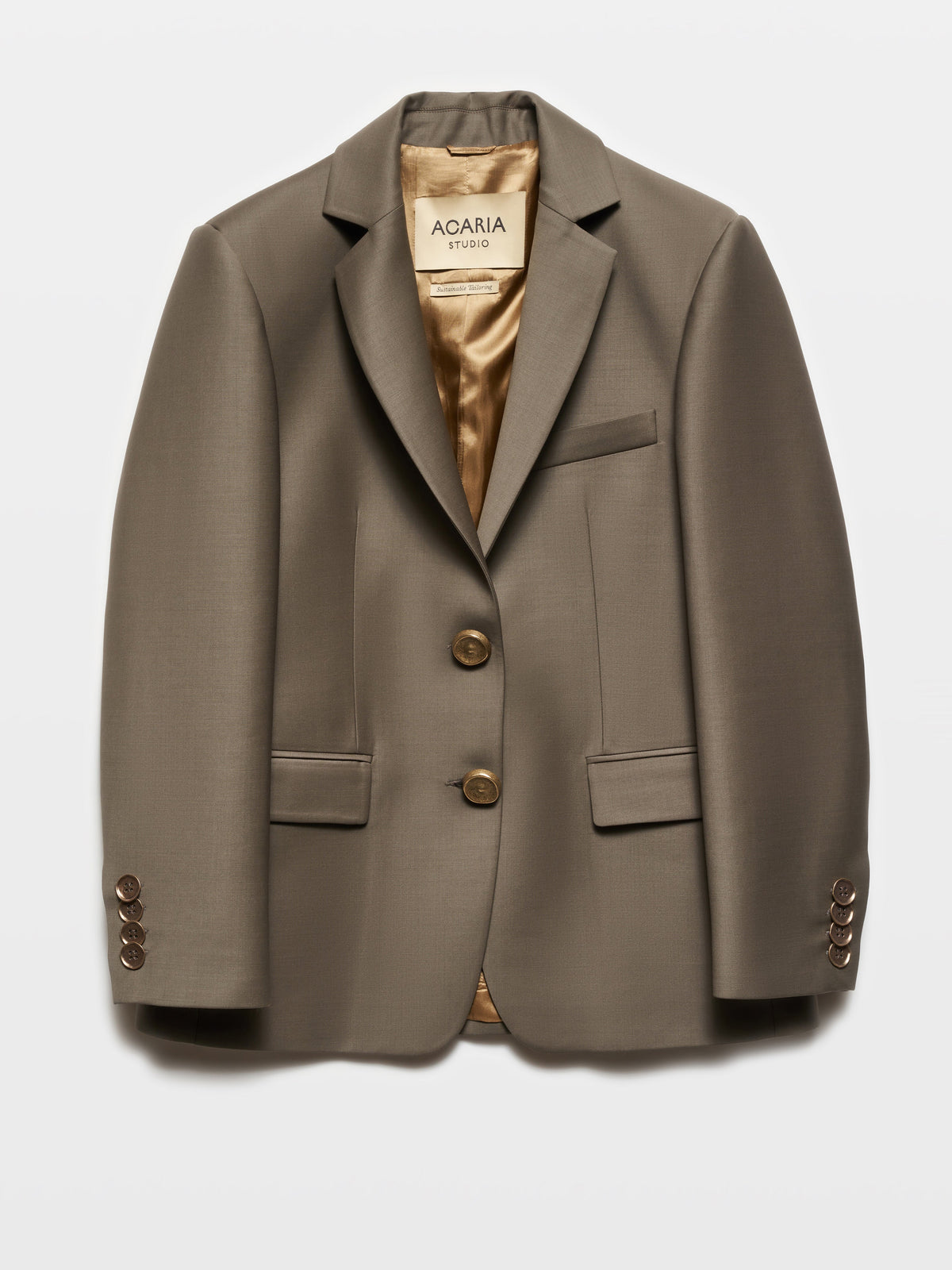 Stardust Blazer