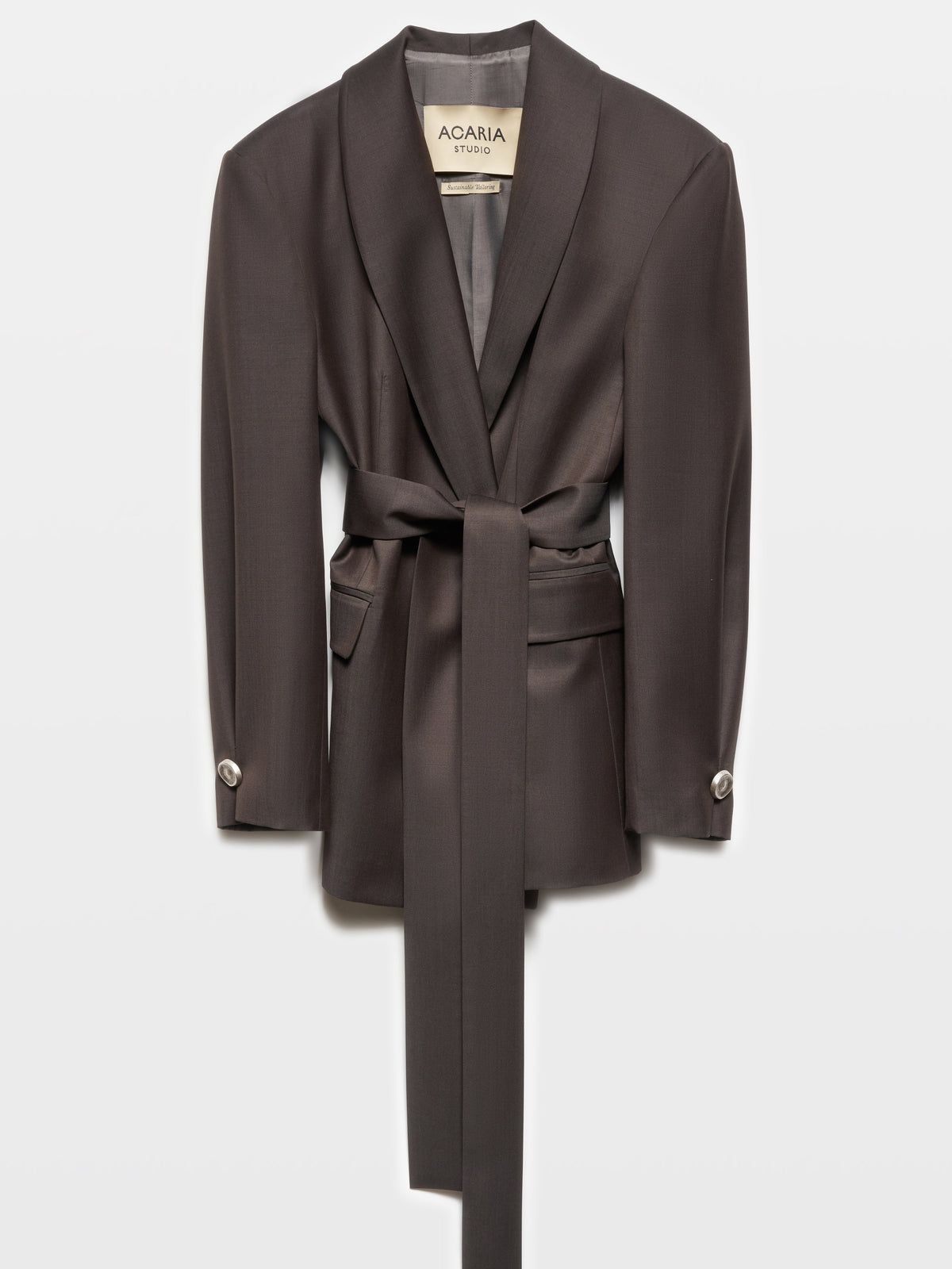 Wisdom Blazer