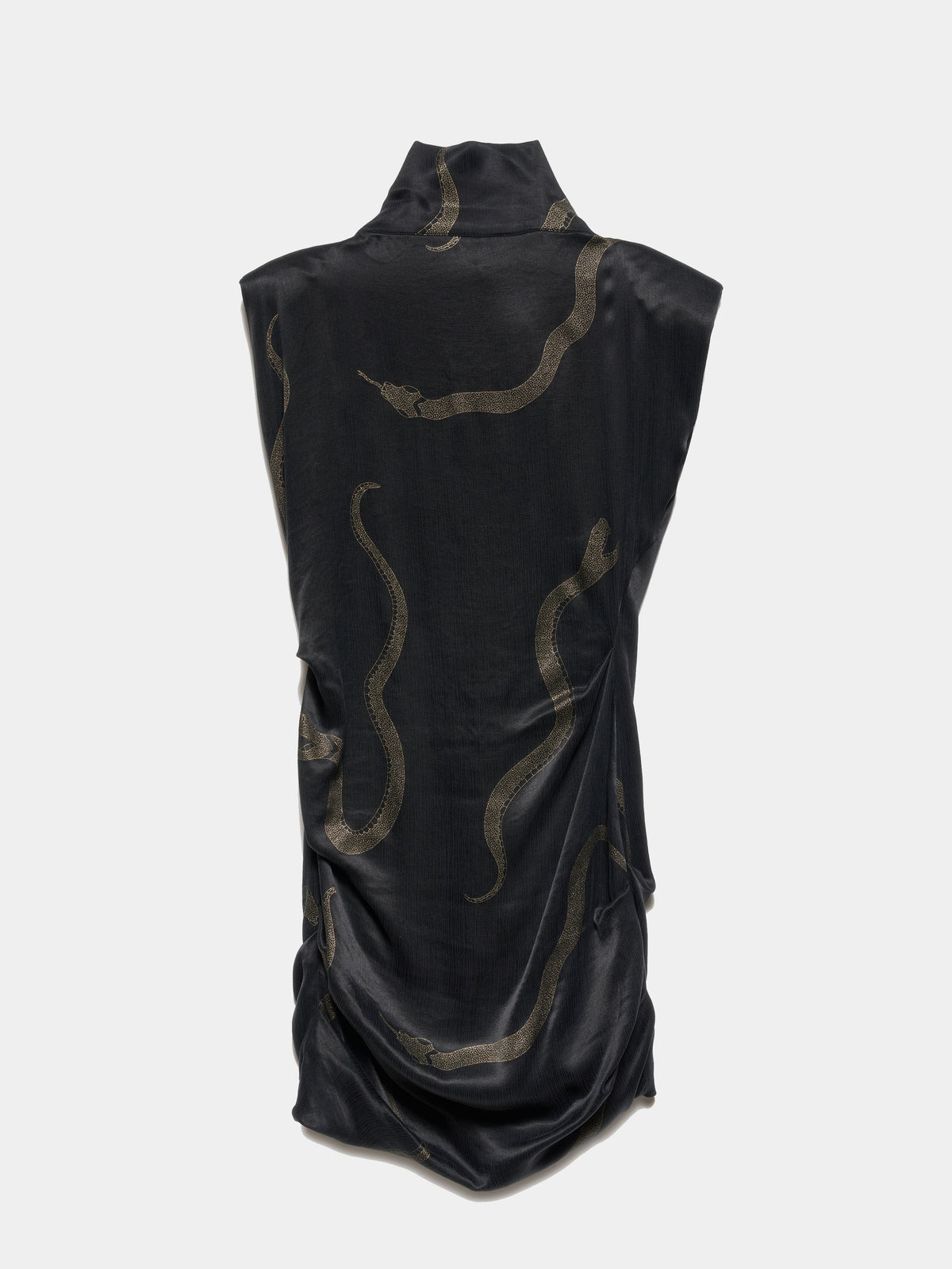 Dragon Mini Dress