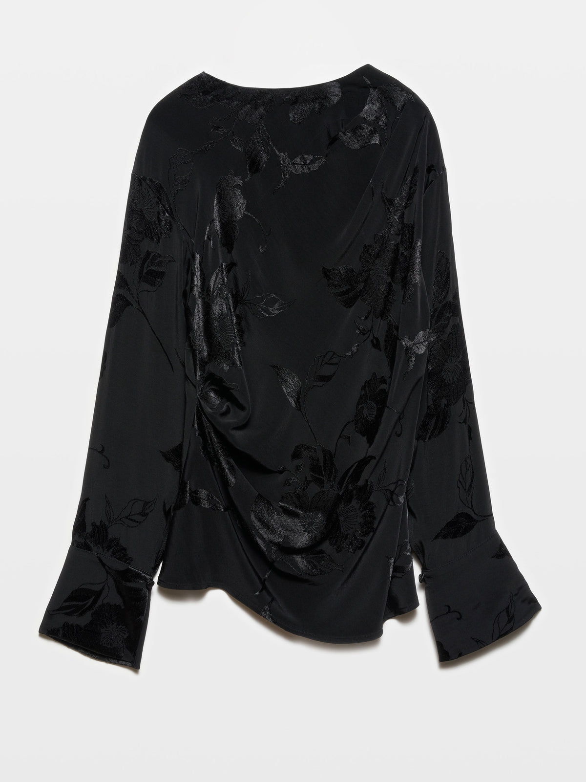 Gardenia Top