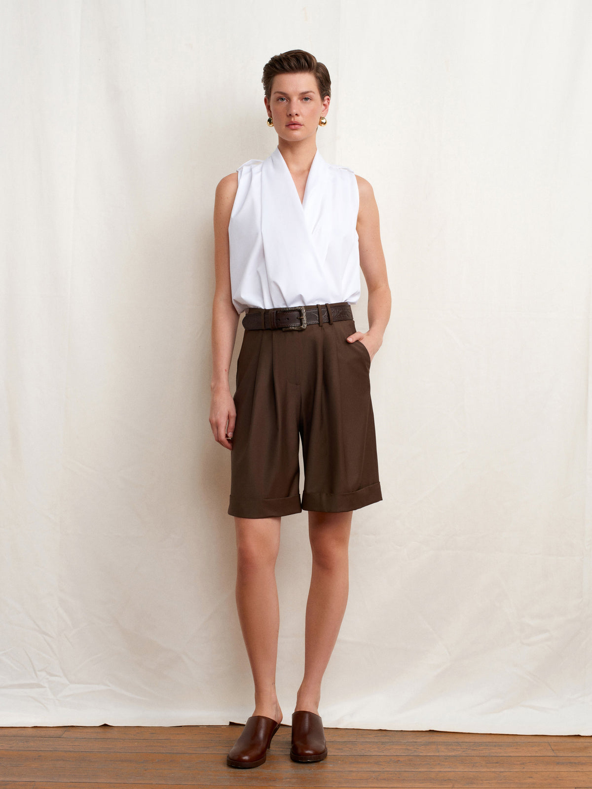 Dahlia Top