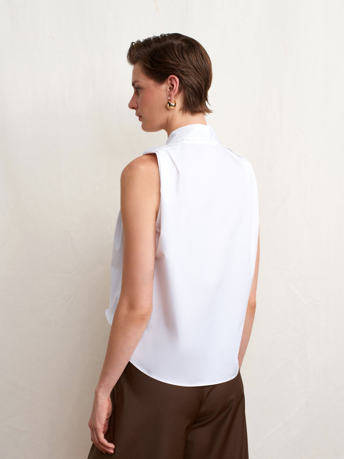 Dahlia Top