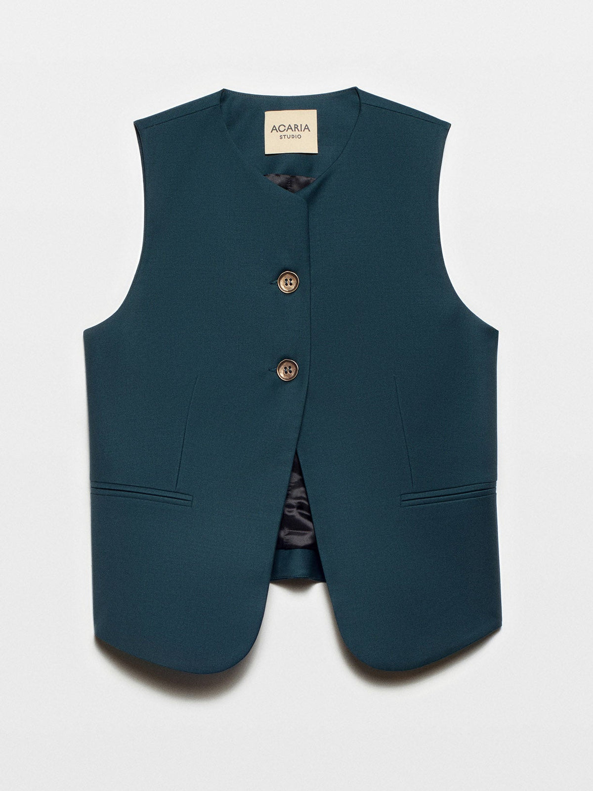 Lunar Vest