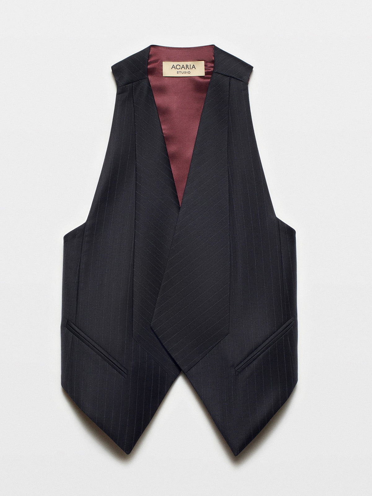 Jasmin Vest / Limited Edition