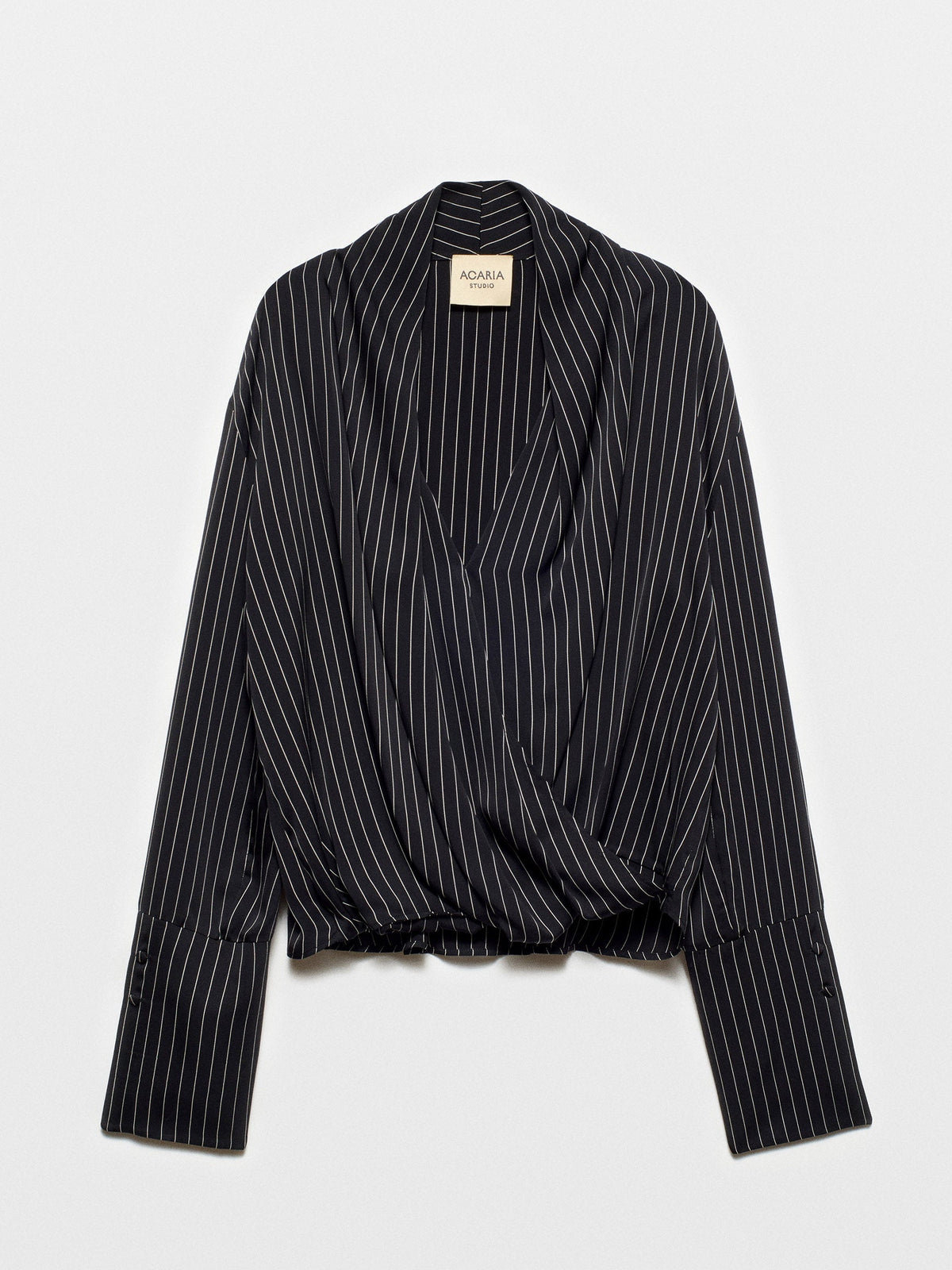 Bamboo Historical Top