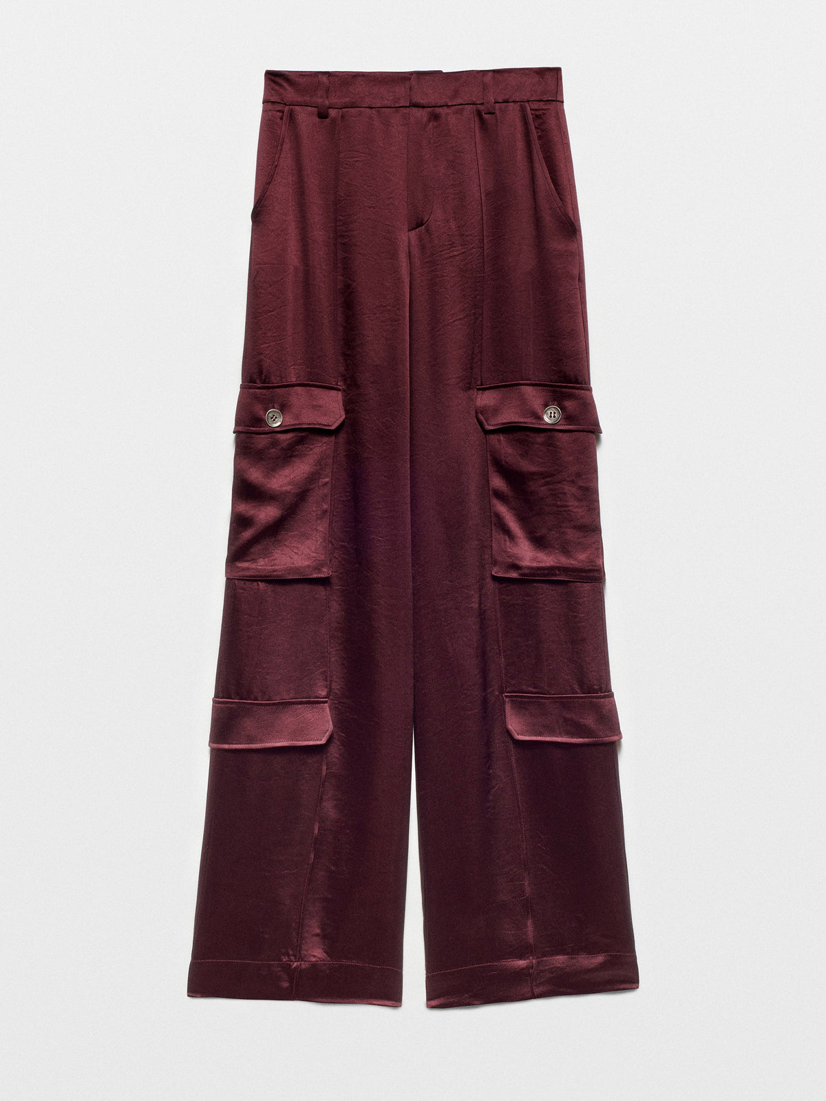 Safari Pants