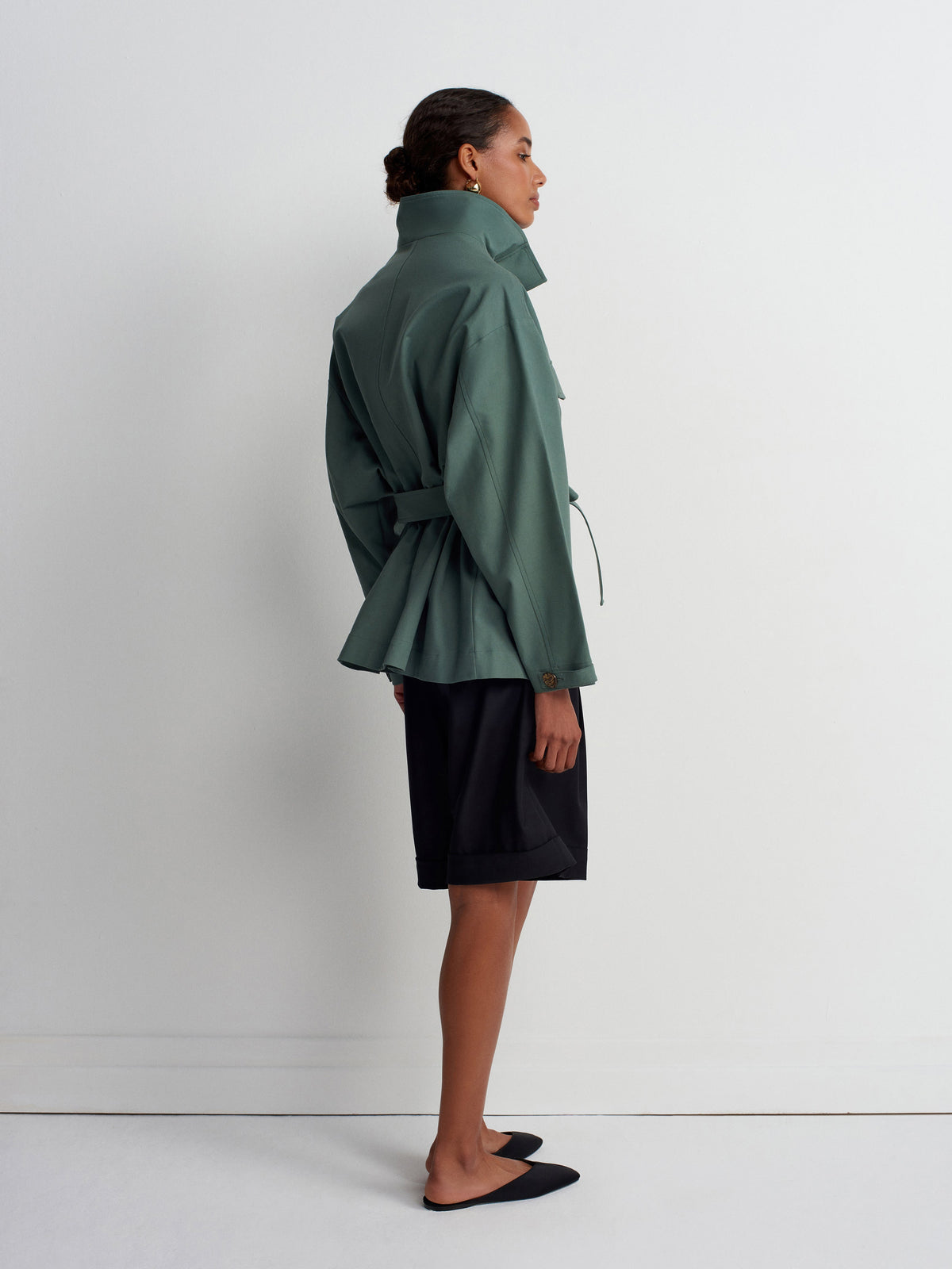 Safari Jacket
