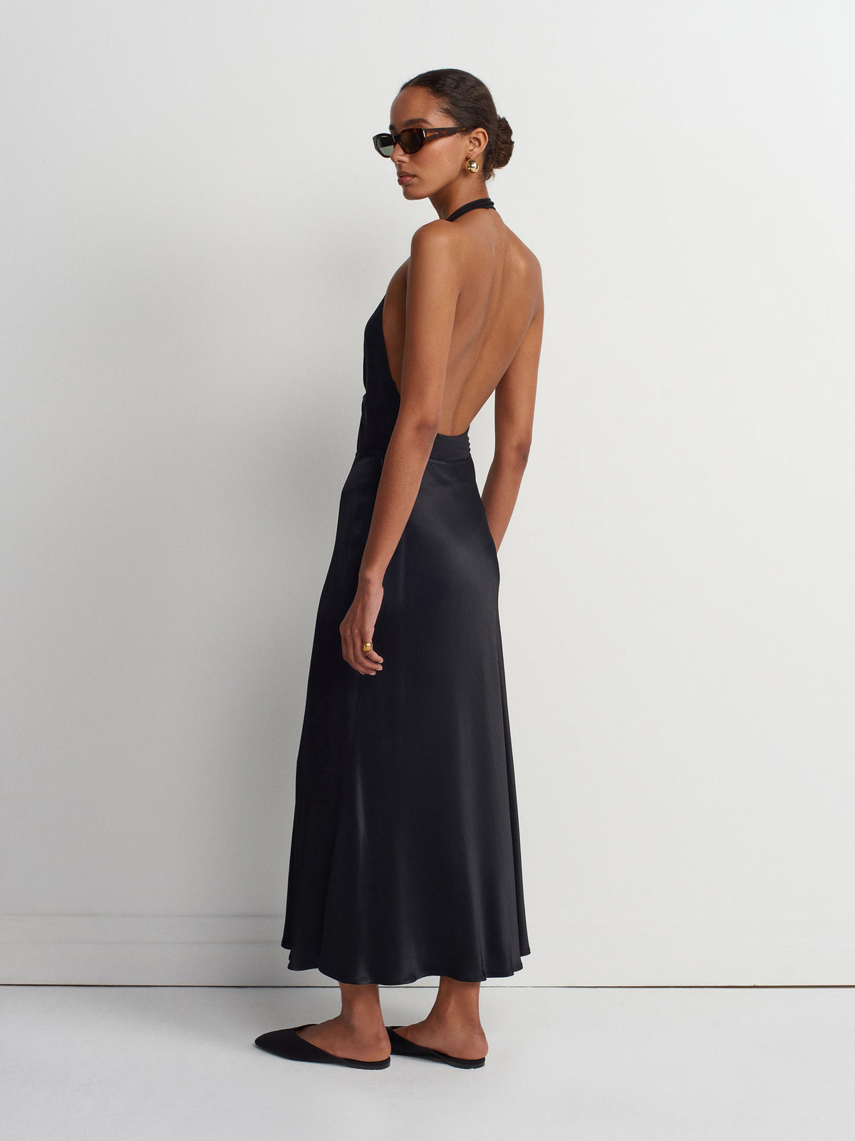Gaia Bodysuit
