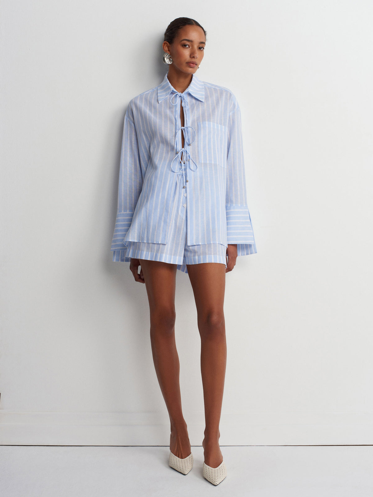 Sicilia Shorts