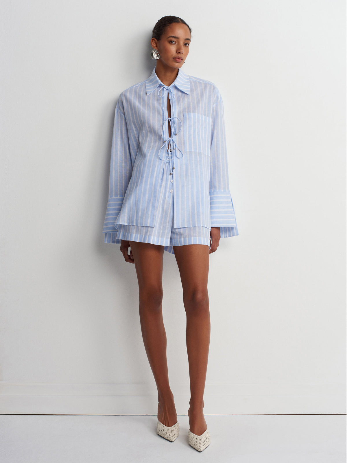 Sicilia Shirt