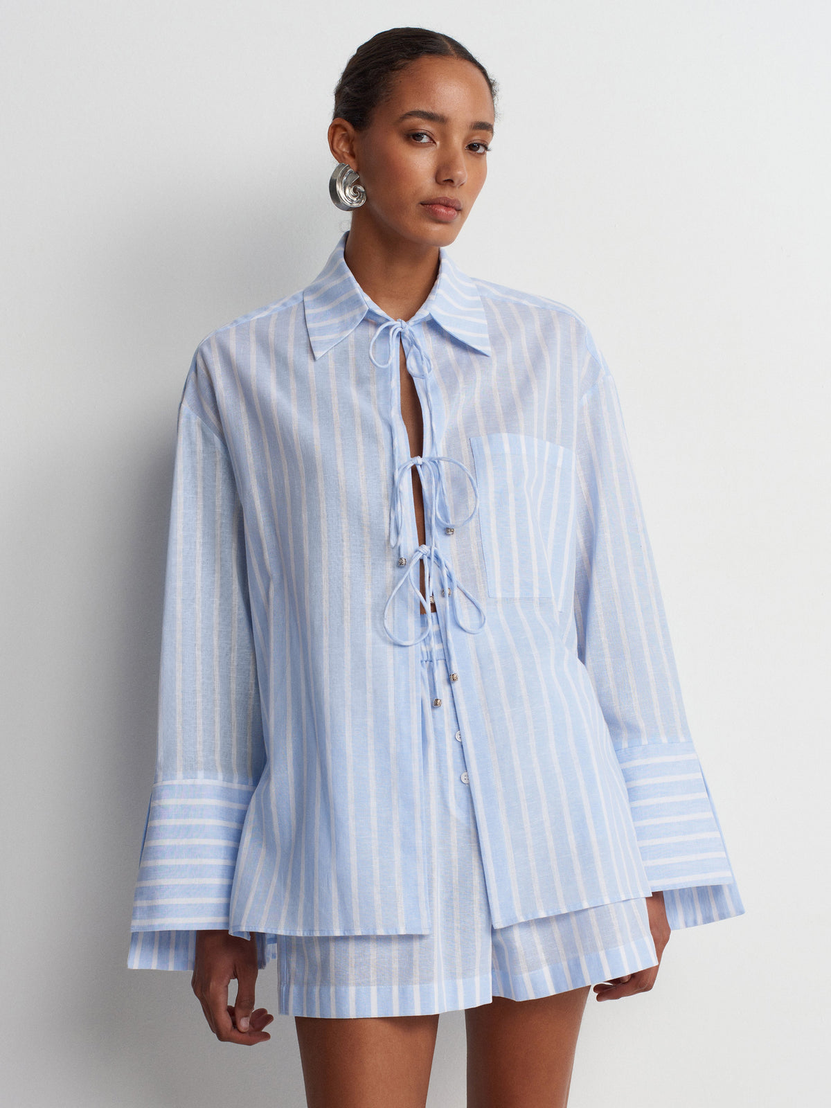 Sicilia Shirt