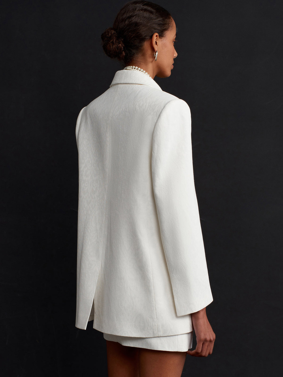 Ancient Blazer