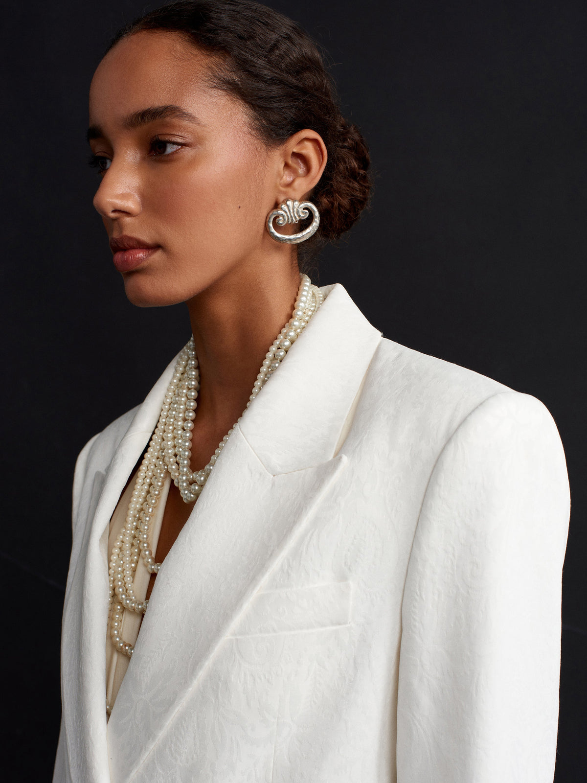 Ancient Blazer