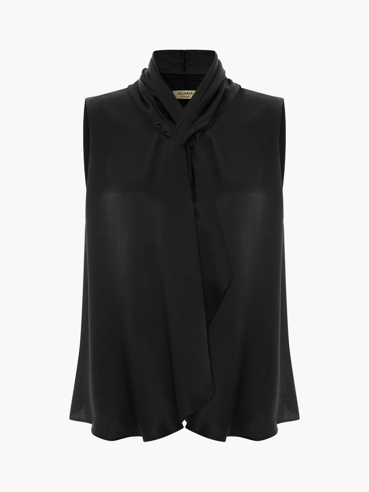 Jolly Satin Top