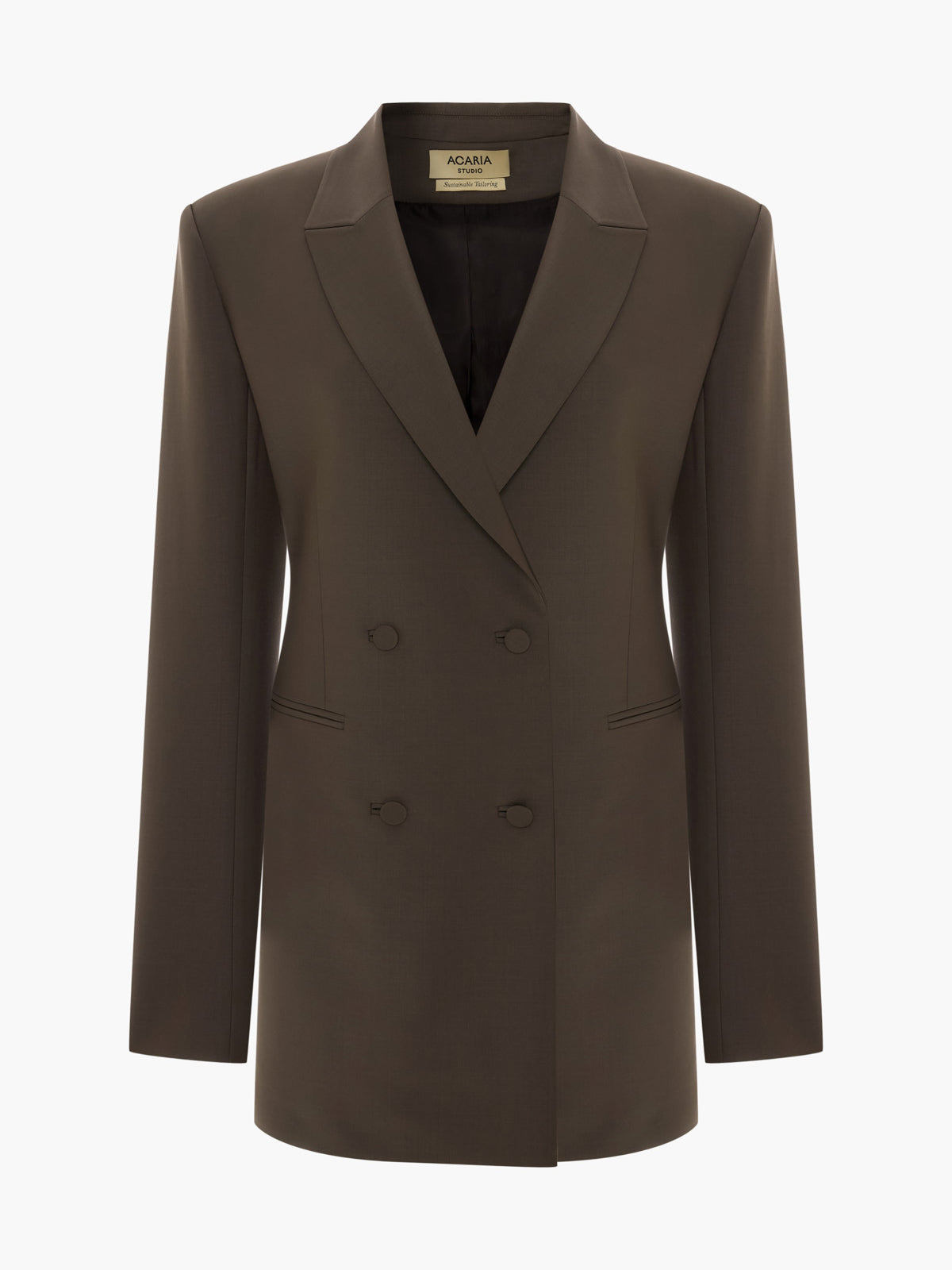 Nuit Blazer Dress