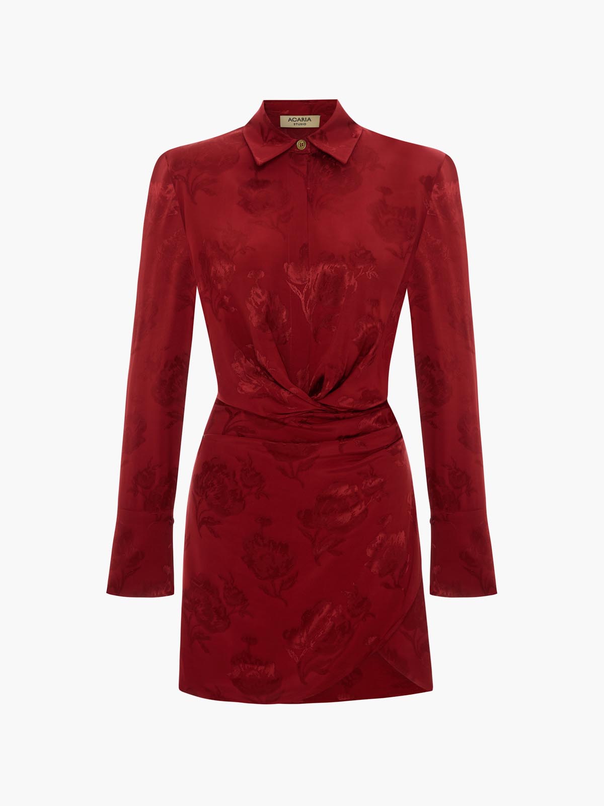 Paris Dress