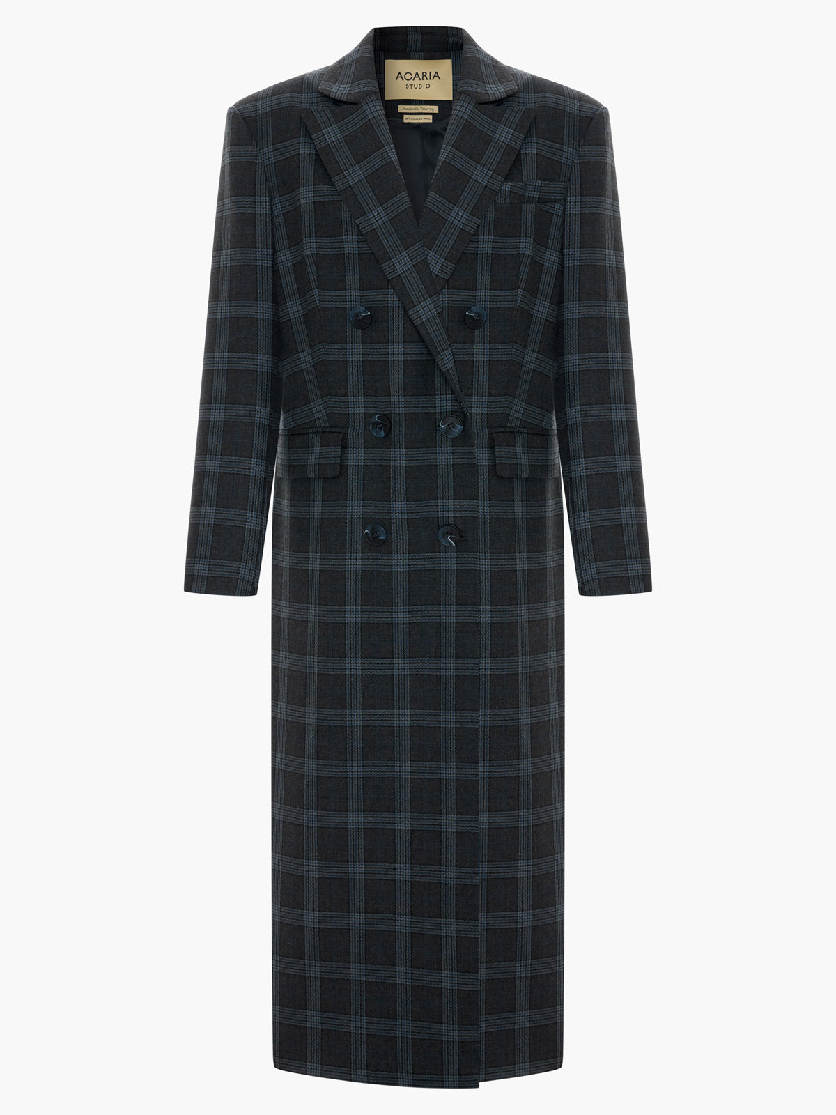 Charlotte Coat