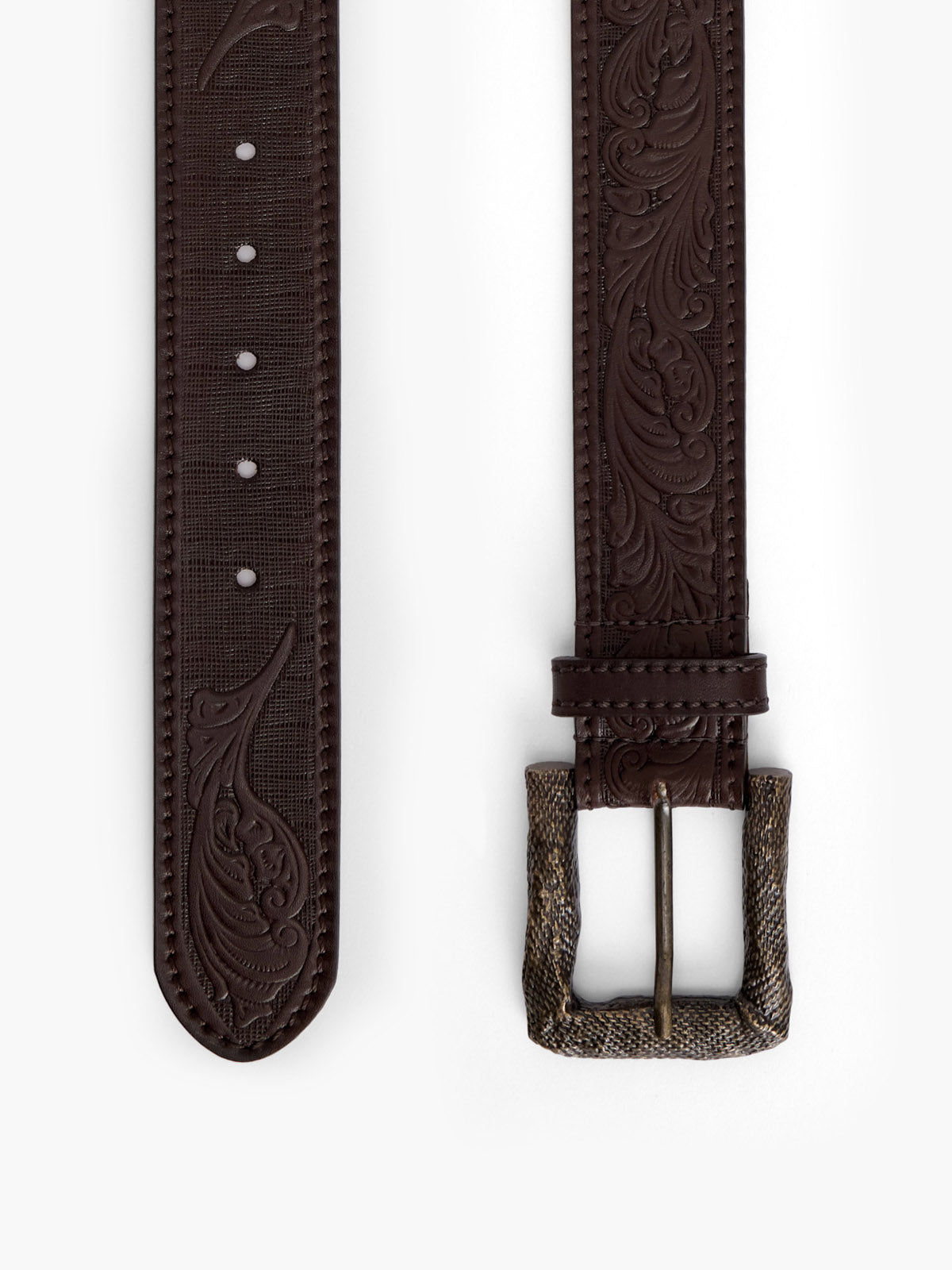 Rönesans Leather Belt