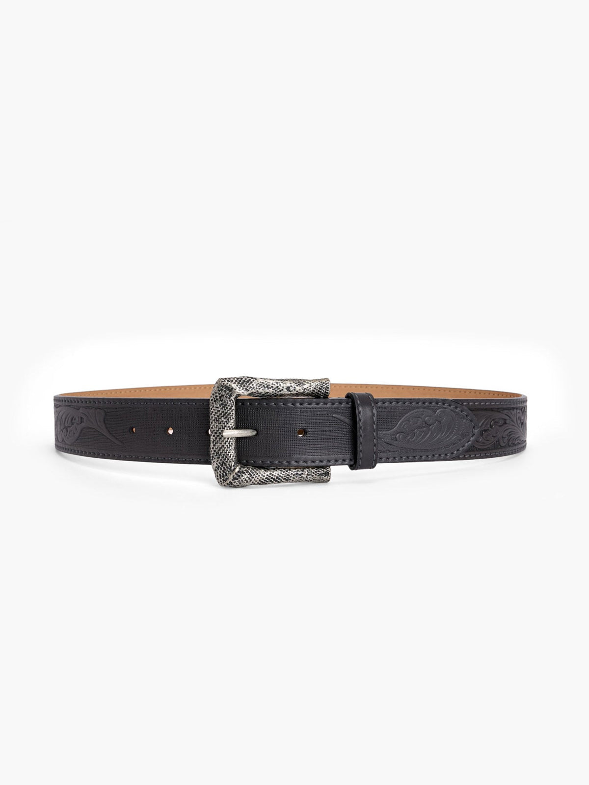 Renaissance Leather Belt
