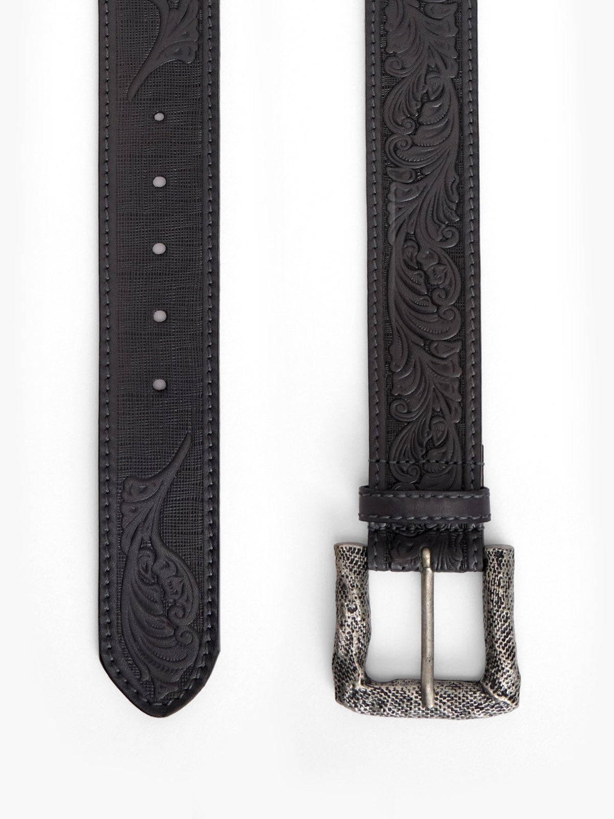 Renaissance Leather Belt