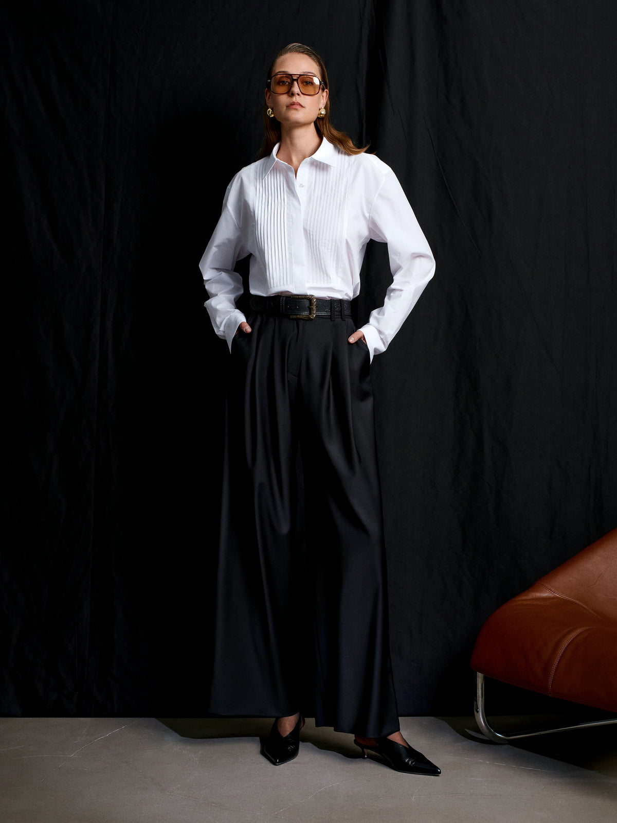 Heritage Shirt