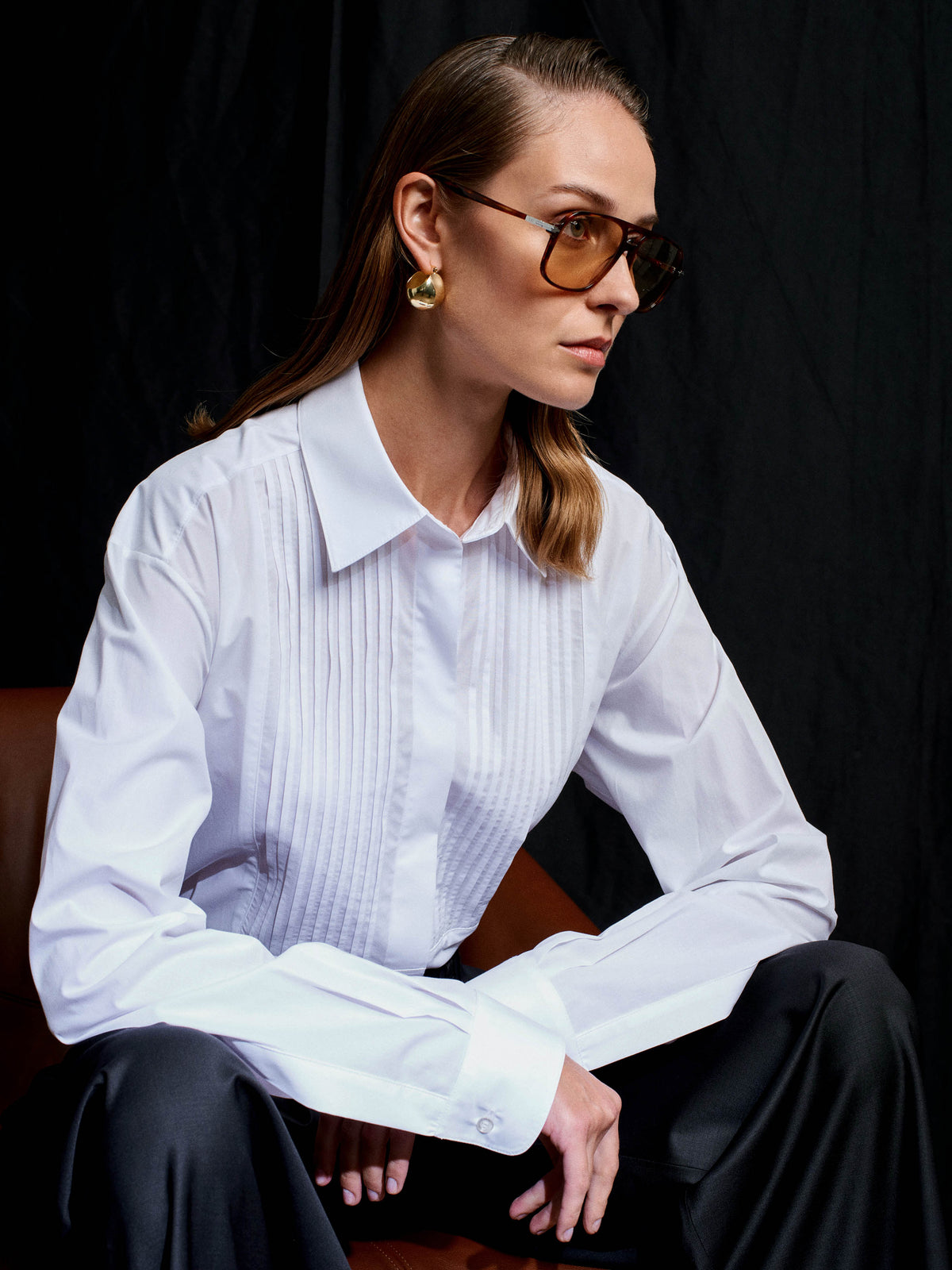 Heritage Shirt