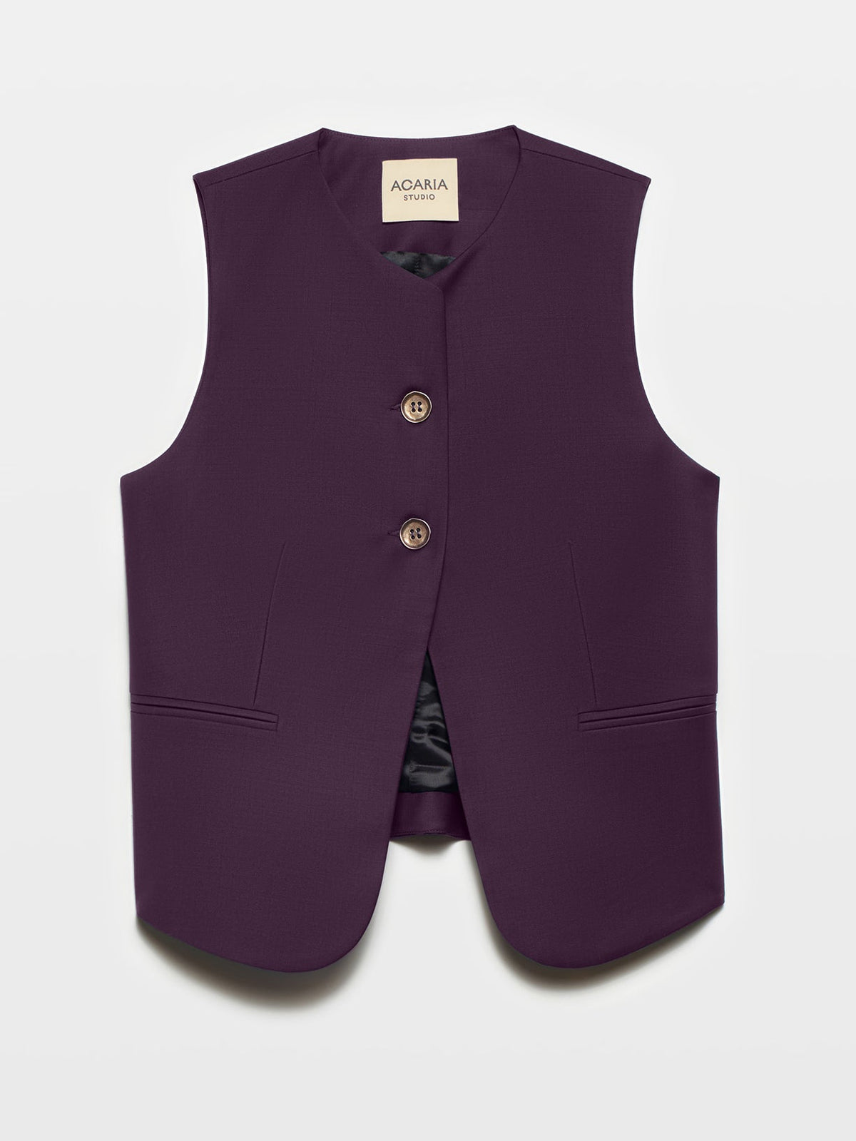 Lunar Vest
