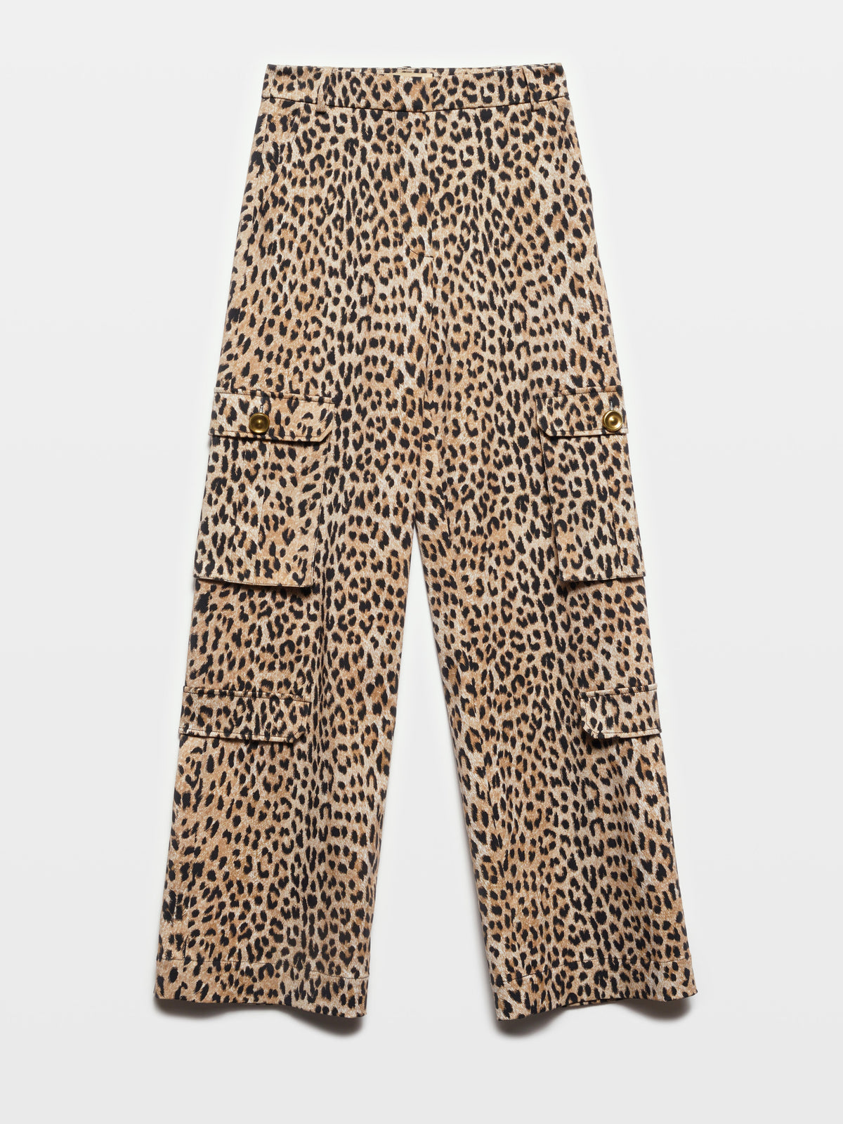Leo Cargo Pants