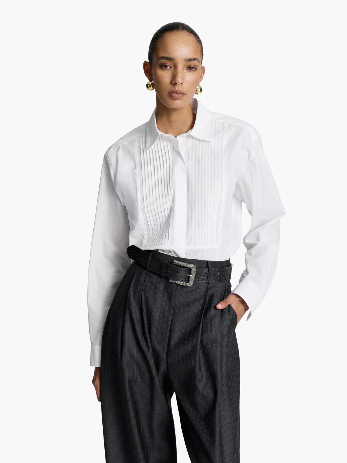 Heritage Shirt