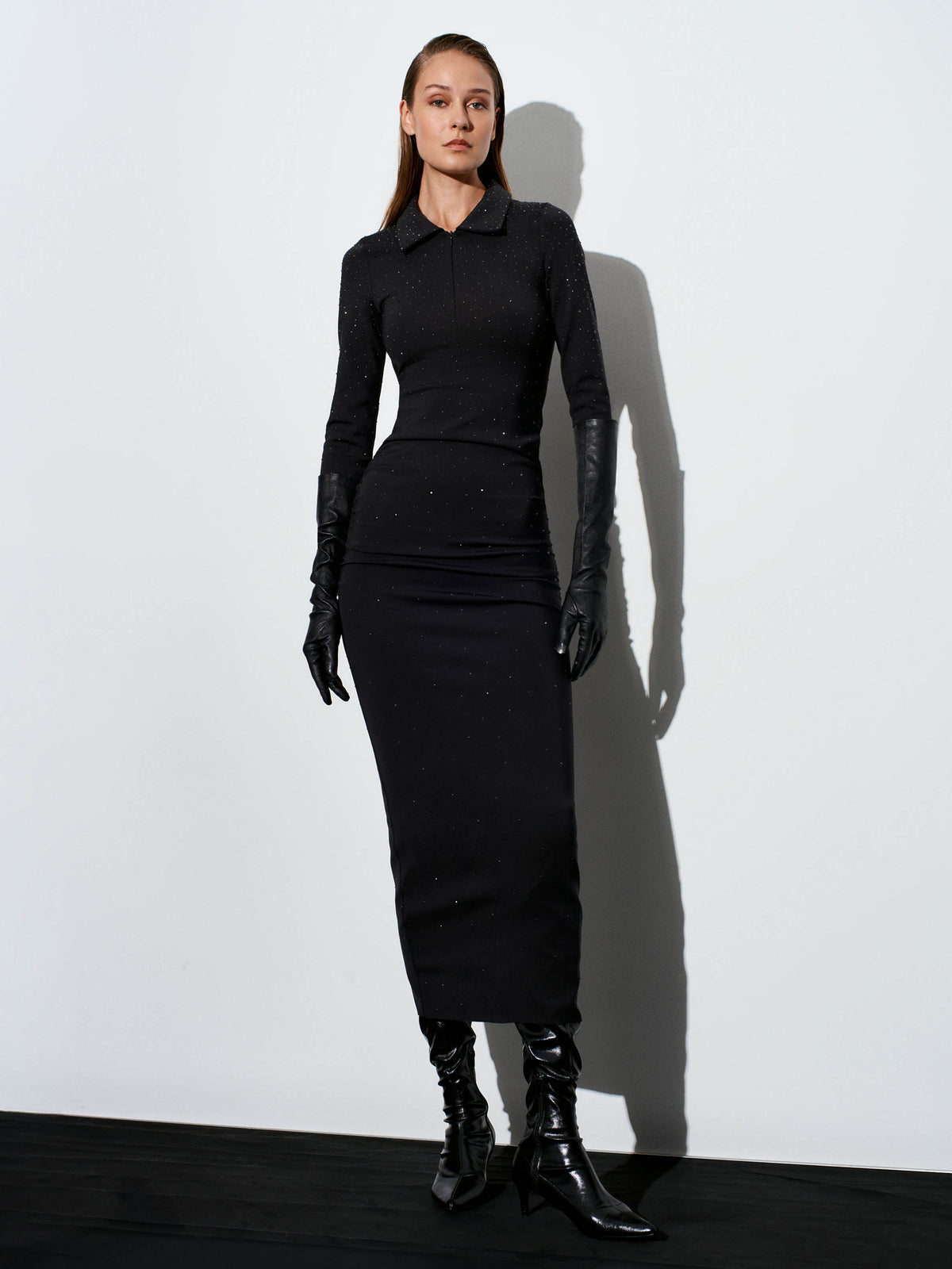 Scuba Dress