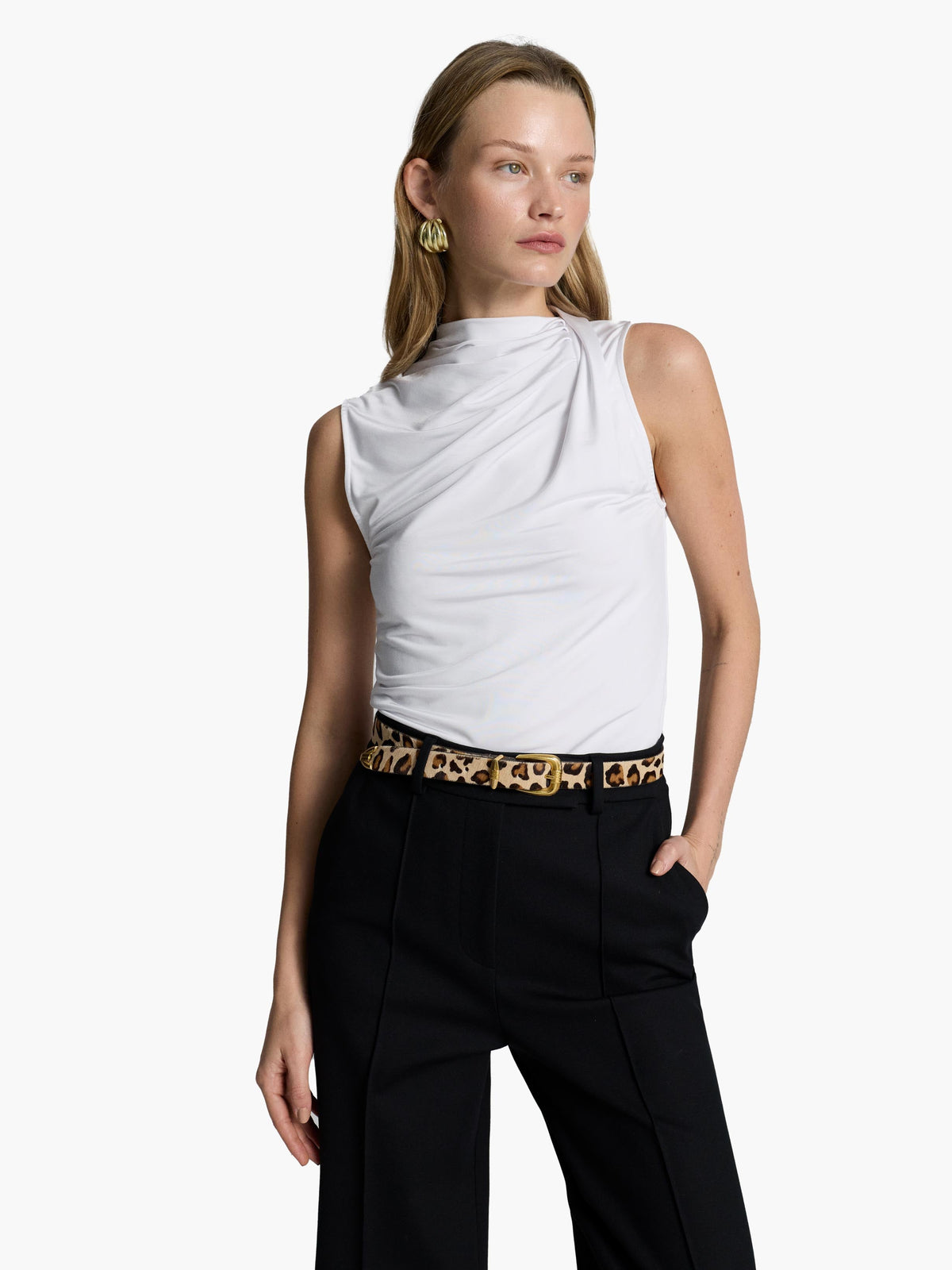 Naomi Bodysuit