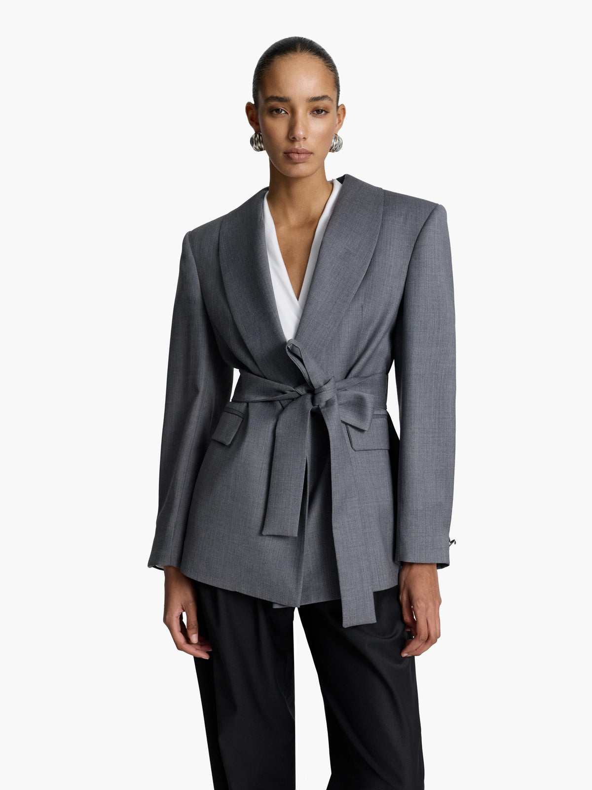 Wisdom Blazer