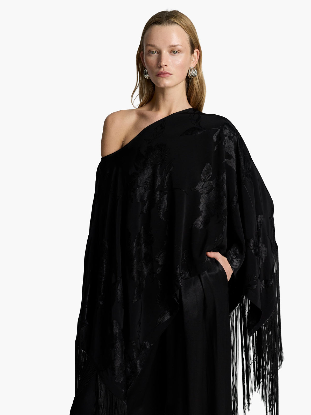Gardenia Cape