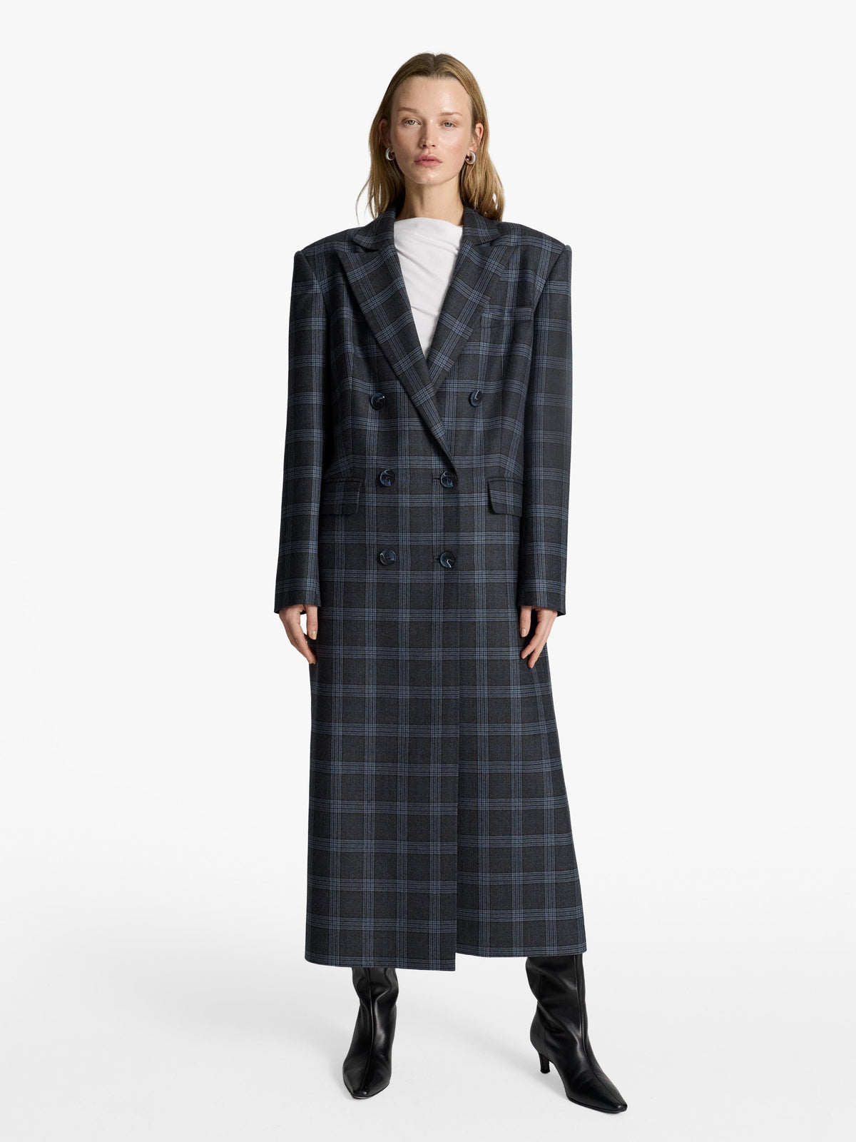 Charlotte Coat