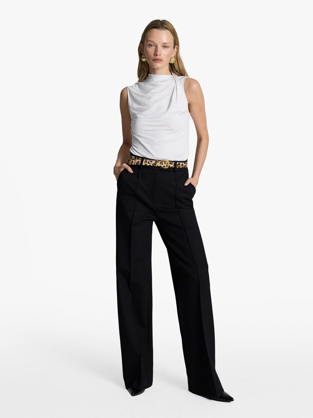 Penelope Pants