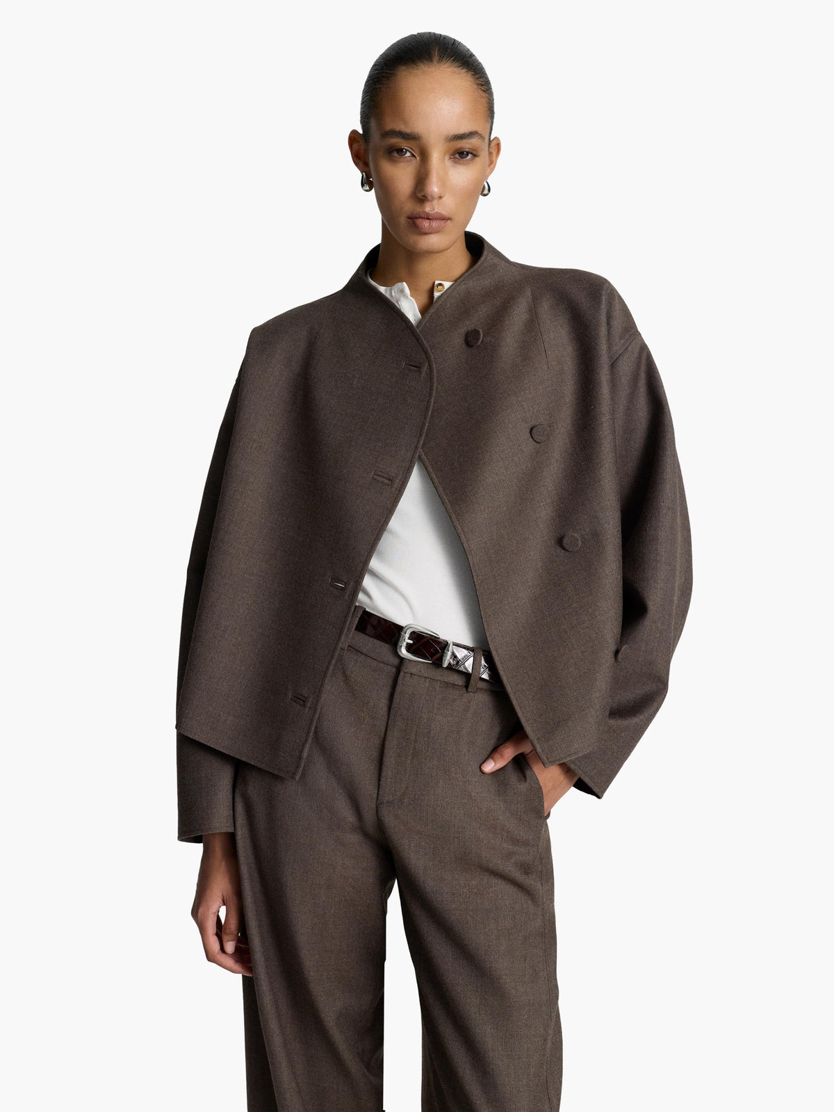 Sahara Jacket