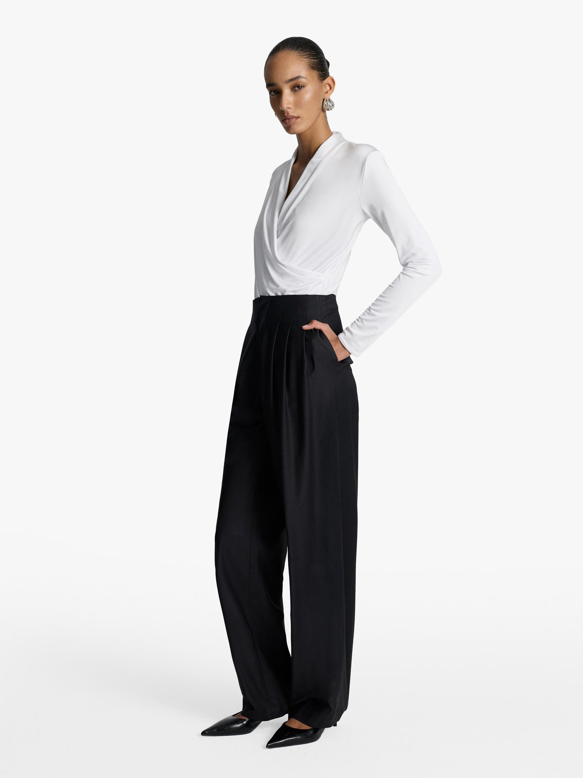 Earth Pants