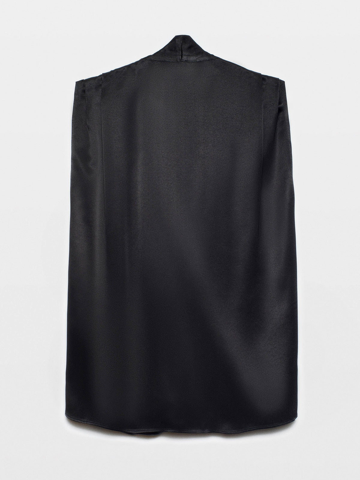 Diana Satin Top