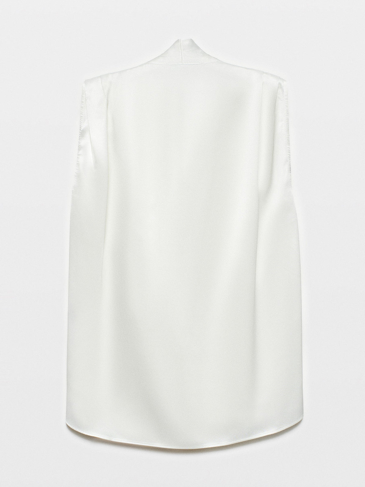 Diana Satin Top