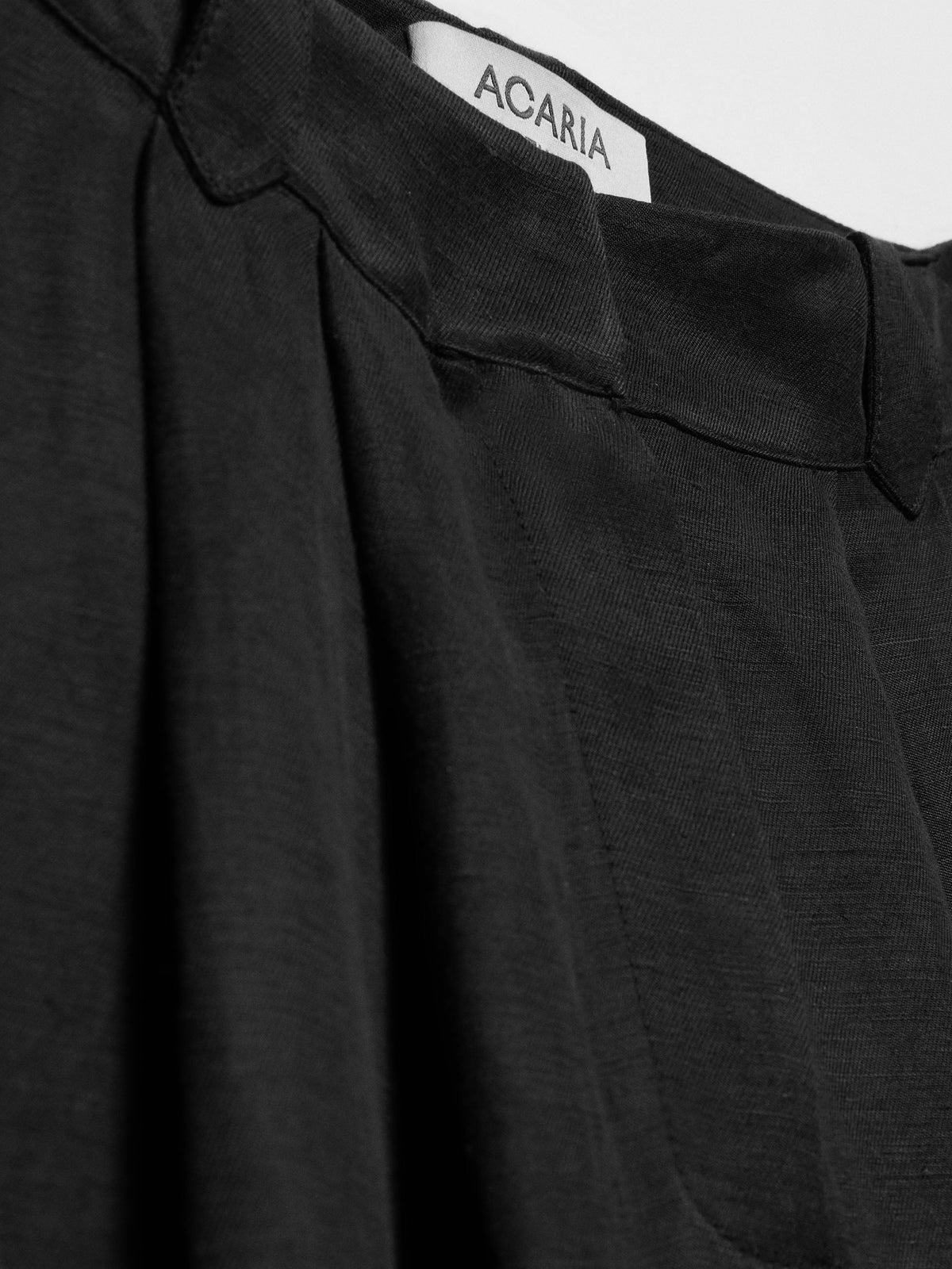 Greek Linen Pants