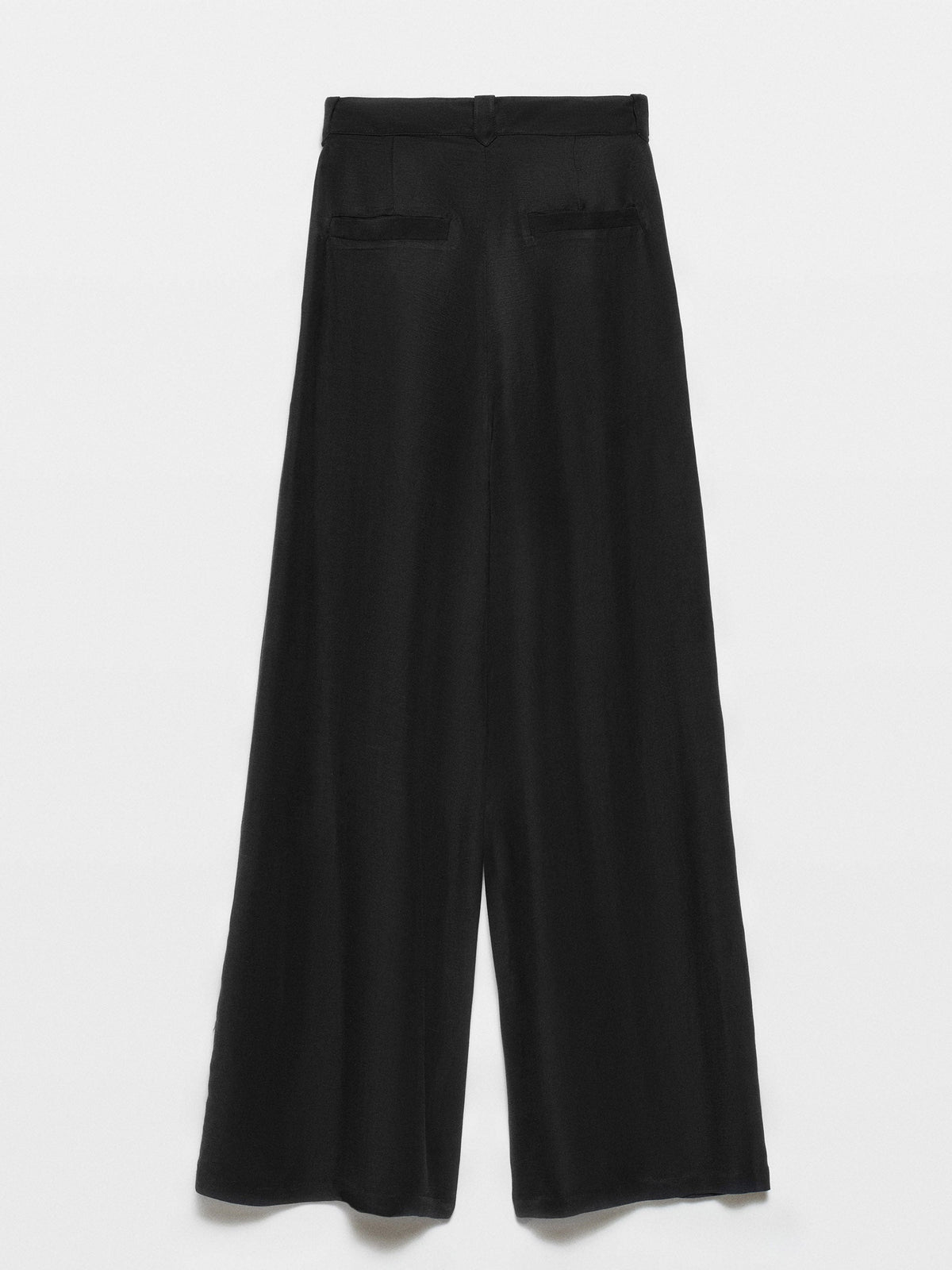 Greek Linen Pants