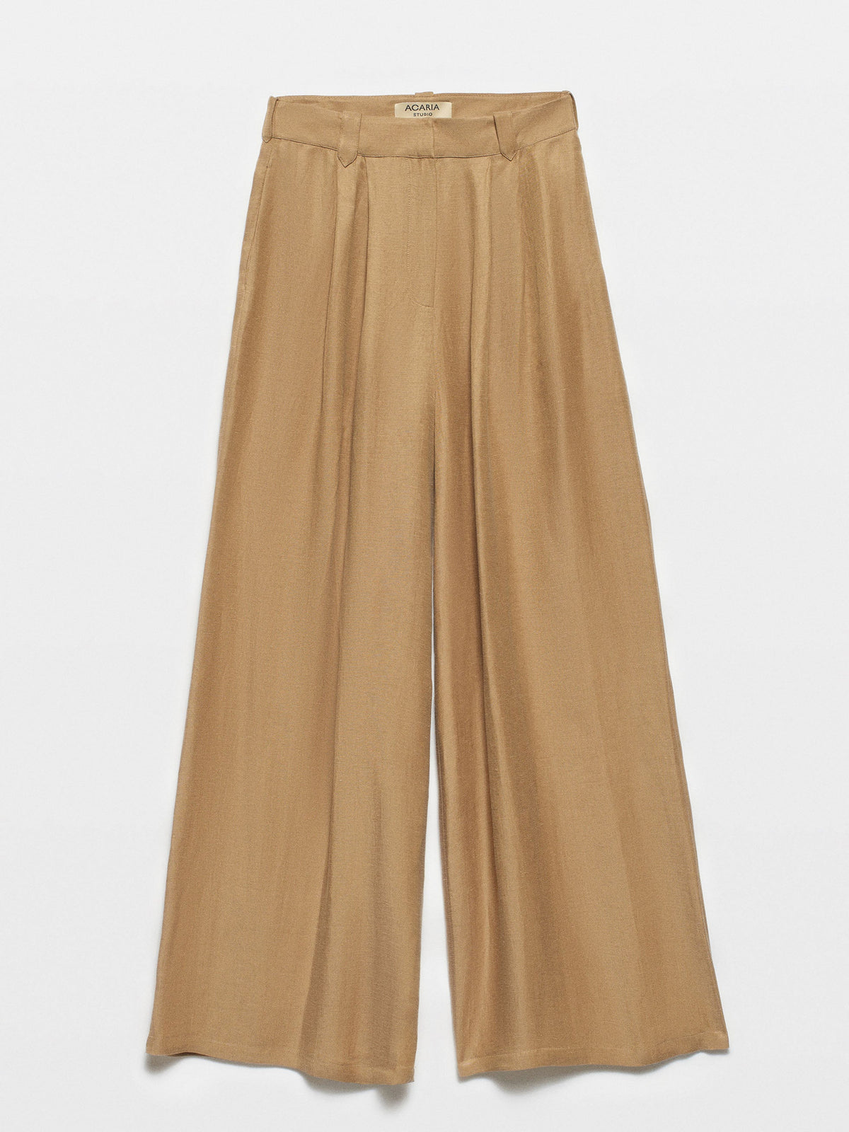 Greek Linen Pants