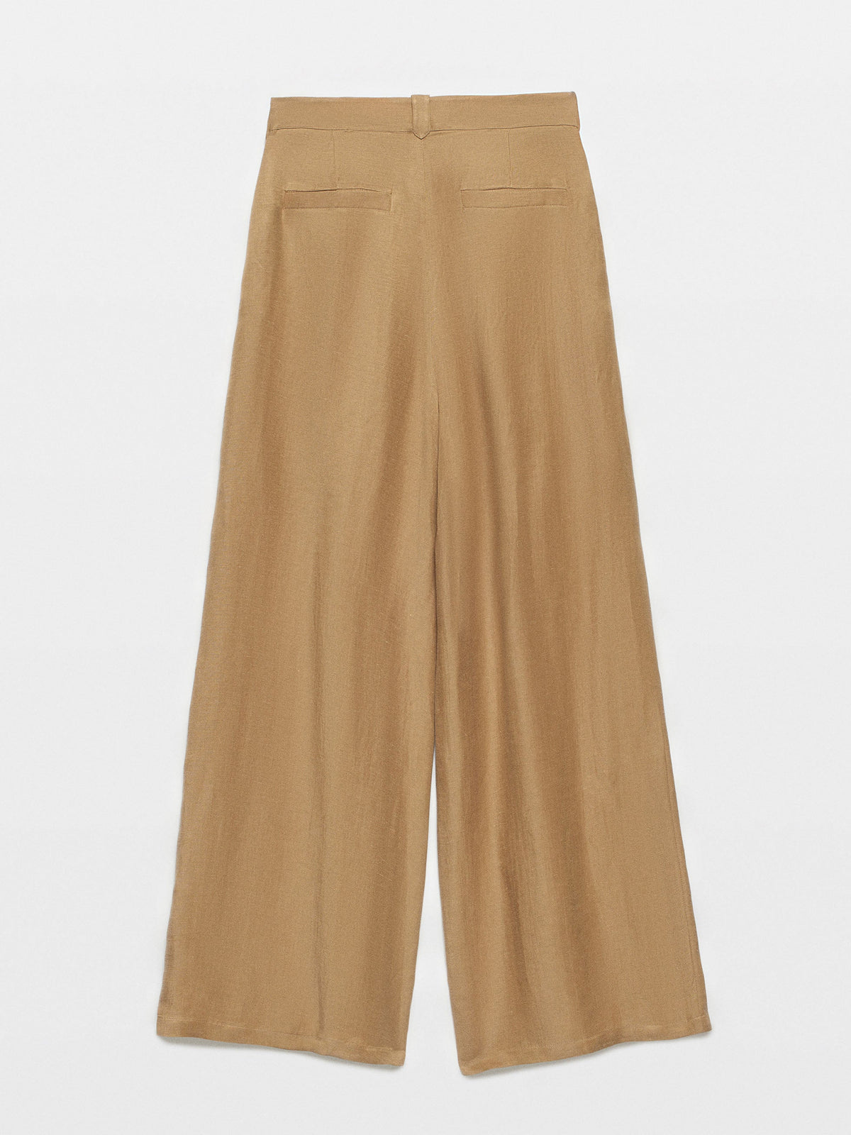 Greek Linen Pants