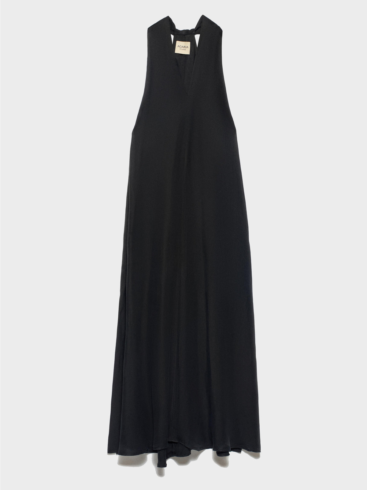 La Plage Linen Dress