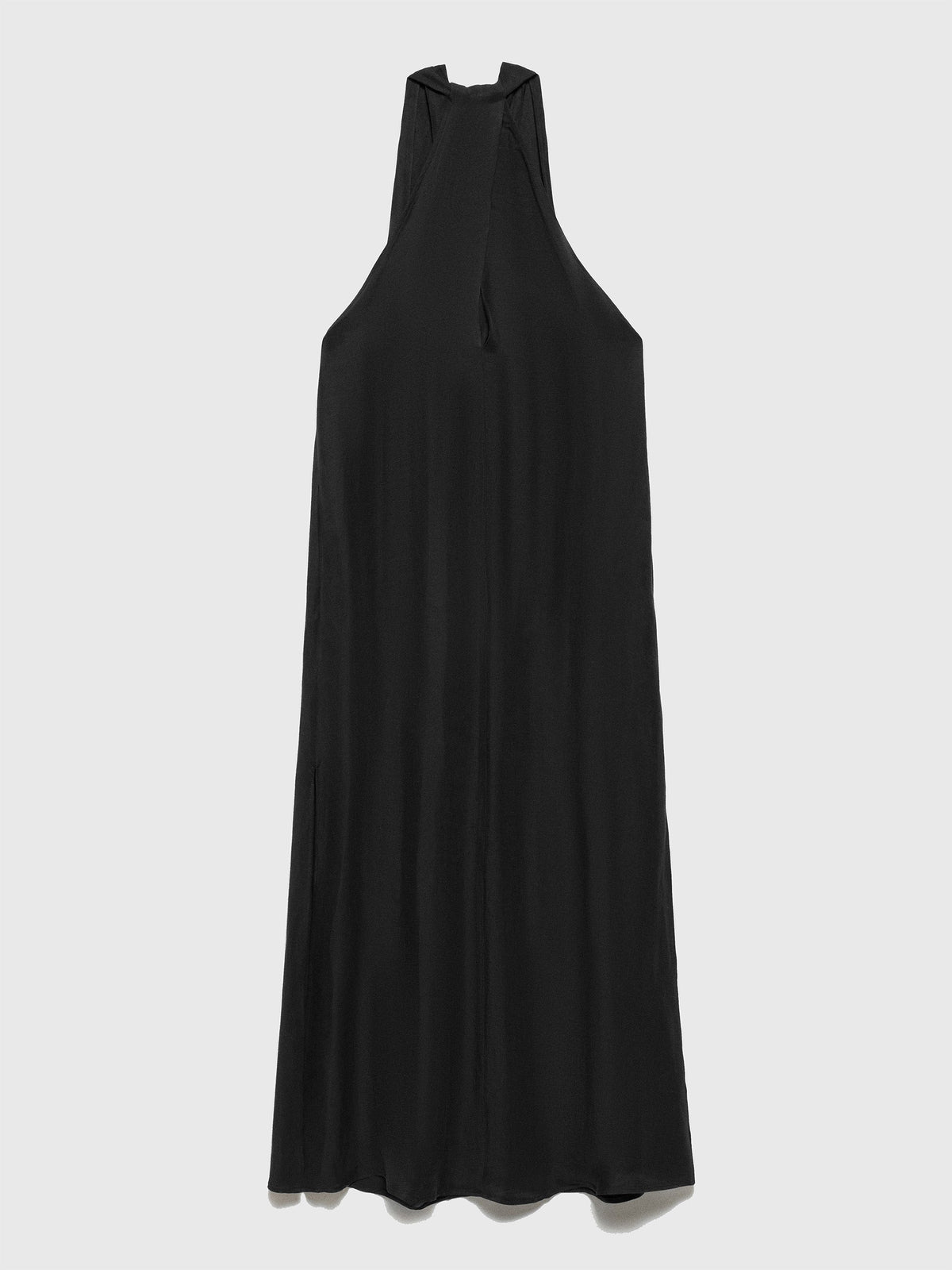 La Plage Linen Dress