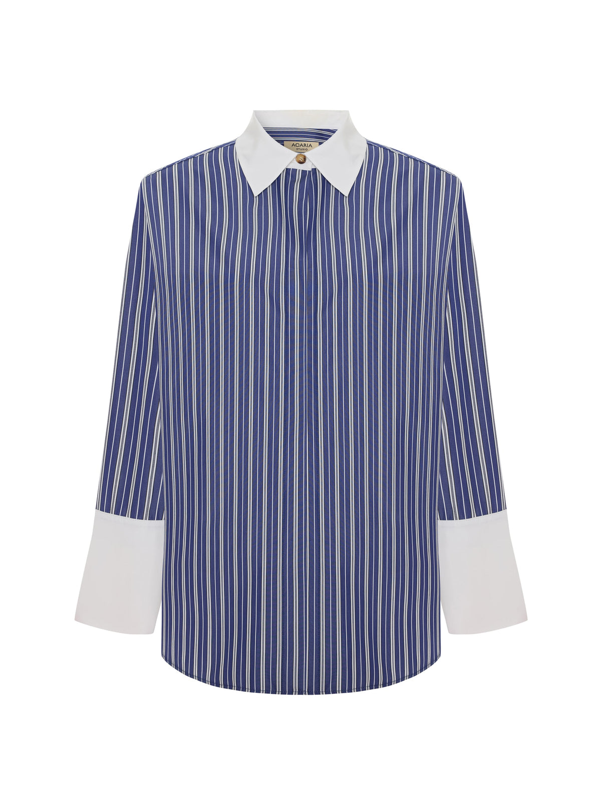 Striped Soulmate Shirt