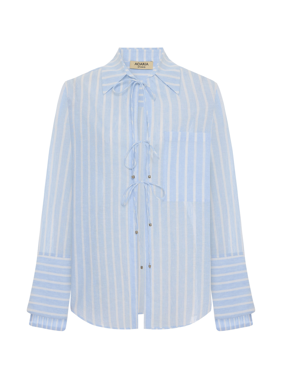 Sicilia Shirt